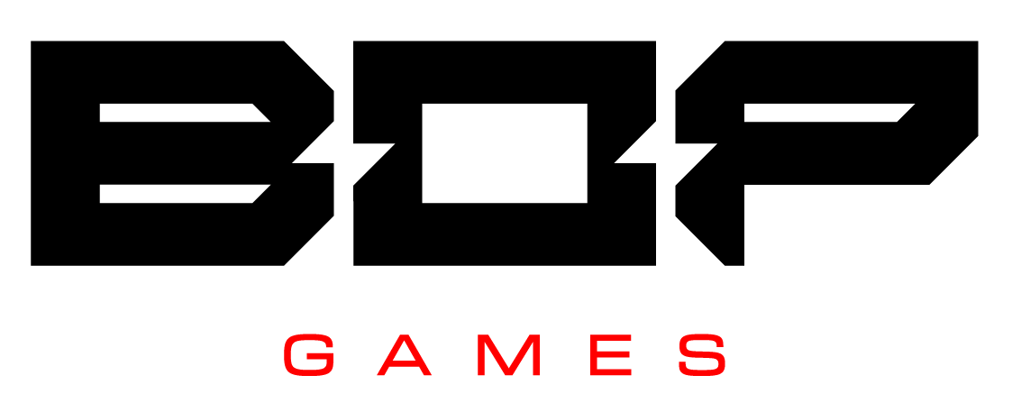 BOP GAMES